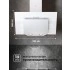 Наклонная вытяжка LEX Mira 600 White Наклонная вытяжка LEX Mira 600 White