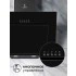 Наклонная вытяжка LEX Mira G 500 Black Наклонная вытяжка LEX Mira G 500 Black