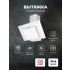 Наклонная вытяжка LEX Mira G 600 White Наклонная вытяжка LEX Mira G 600 White
