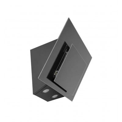Наклонная вытяжка LEX Mira GS 600 Black Наклонная вытяжка LEX Mira GS 600 Black
