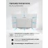 Наклонная вытяжка LEX Mira GS 600 White Наклонная вытяжка LEX Mira GS 600 White