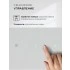 Наклонная вытяжка LEX Mira GS 600 White Наклонная вытяжка LEX Mira GS 600 White