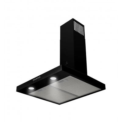 Купольная вытяжка LEX BRIZ 500 Black Купольная вытяжка LEX BRIZ 500 Black