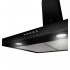 Купольная вытяжка LEX BRIZ 500 Black Купольная вытяжка LEX BRIZ 500 Black