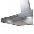 Купольная вытяжка LEX BRIZ 500 Inox Купольная вытяжка LEX BRIZ 500 Inox