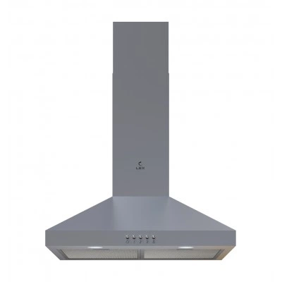 Купольная вытяжка LEX BRIZ 500 Inox Купольная вытяжка LEX BRIZ 500 Inox