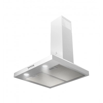 Купольная вытяжка LEX BRIZ 500 White Купольная вытяжка LEX BRIZ 500 White
