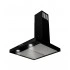Купольная вытяжка LEX BRIZ 600 Black Купольная вытяжка LEX BRIZ 600 Black