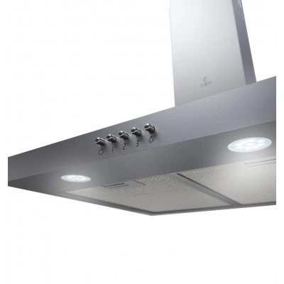 Купольная вытяжка LEX BRIZ 600 Inox Купольная вытяжка LEX BRIZ 600 Inox