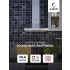 Купольная вытяжка LEX BRIZ 600 Inox Купольная вытяжка LEX BRIZ 600 Inox