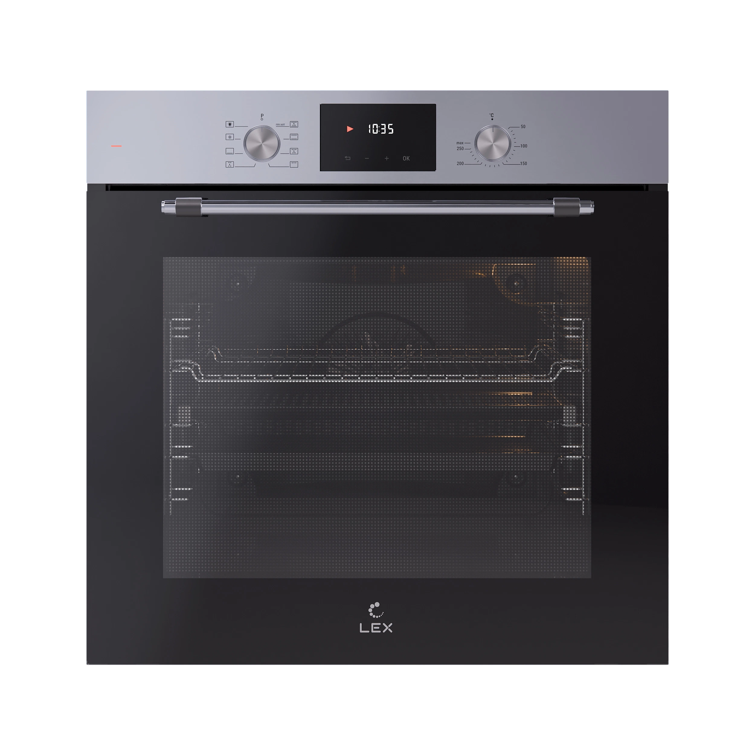 LEX EDP 680 IX MAX — изображение 5