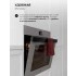 Духовой шкаф встраиваемый LEX EDP 607 GR WIDE SERIES Духовой шкаф встраиваемый LEX EDP 607 GR WIDE SERIES