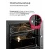 Духовой шкаф встраиваемый LEX EDP 607 WH WIDE SERIES Духовой шкаф встраиваемый LEX EDP 607 WH WIDE SERIES