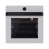 Духовой шкаф встраиваемый LEX EDP 607 WH WIDE SERIES Духовой шкаф встраиваемый LEX EDP 607 WH WIDE SERIES