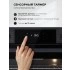 Духовой шкаф встраиваемый LEX EDP 610 DX Духовой шкаф встраиваемый LEX EDP 610 DX