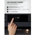 Духовой шкаф встраиваемый LEX EDP 610 DX WIDE SERIES Духовой шкаф встраиваемый LEX EDP 610 DX WIDE SERIES