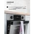 Духовой шкаф встраиваемый LEX EDP 610 GR WIDE SERIES Духовой шкаф встраиваемый LEX EDP 610 GR WIDE SERIES
