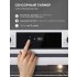 Духовой шкаф встраиваемый LEX EDP 610 WH Духовой шкаф встраиваемый LEX EDP 610 WH