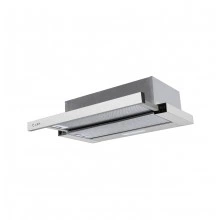 Встраиваемая вытяжка LEX HONVER 2M 600 INOX