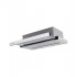 Встраиваемая вытяжка LEX HONVER 2M 600 INOX Встраиваемая вытяжка LEX HONVER 2M 600 INOX