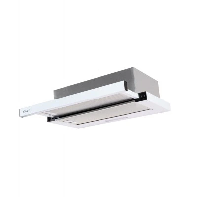 Встраиваемая вытяжка LEX HONVER 2M 600 WHITE Встраиваемая вытяжка LEX HONVER 2M 600 WHITE