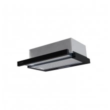 Встраиваемая вытяжка LEX HONVER 500 BLACK