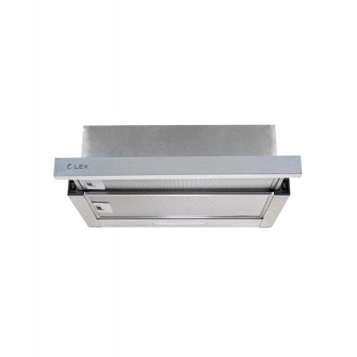 Встраиваемая вытяжка LEX HONVER 500 INOX Встраиваемая вытяжка LEX HONVER 500 INOX