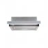 Встраиваемая вытяжка LEX HONVER 500 INOX Встраиваемая вытяжка LEX HONVER 500 INOX