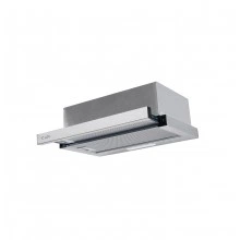 Встраиваемая вытяжка LEX HONVER 500 INOX