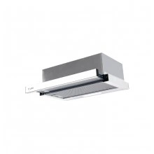 Встраиваемая вытяжка LEX HONVER 500 WHITE