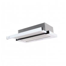 Встраиваемая вытяжка LEX HONVER 600 WHITE