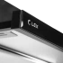Встраиваемая вытяжка LEX HONVER G 2M 600 BLACK Встраиваемая вытяжка LEX HONVER G 2M 600 BLACK