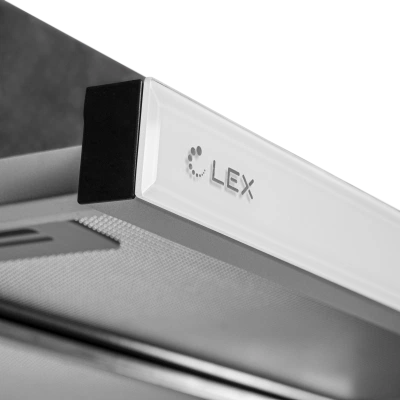 Встраиваемая вытяжка LEX HONVER G 2M 600 WHITE Встраиваемая вытяжка LEX HONVER G 2M 600 WHITE