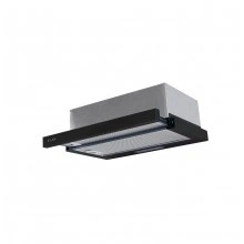 Встраиваемая вытяжка LEX HONVER G 500 BLACK