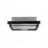 Встраиваемая вытяжка LEX HONVER G 500 BLACK Встраиваемая вытяжка LEX HONVER G 500 BLACK