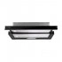 Встраиваемая вытяжка LEX HONVER G 600 BLACK Встраиваемая вытяжка LEX HONVER G 600 BLACK