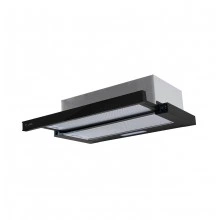 Встраиваемая вытяжка LEX HONVER G 600 BLACK