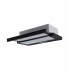 Встраиваемая вытяжка LEX HONVER G 600 BLACK Встраиваемая вытяжка LEX HONVER G 600 BLACK