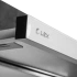 Встраиваемая вытяжка LEX HONVER G 600 WHITE Встраиваемая вытяжка LEX HONVER G 600 WHITE
