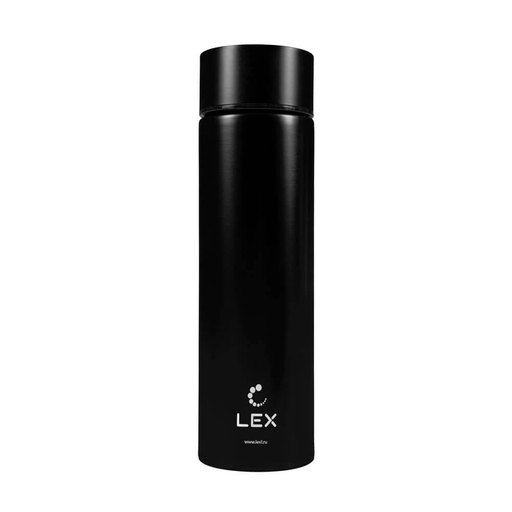 LEX термос с LED дисплеем